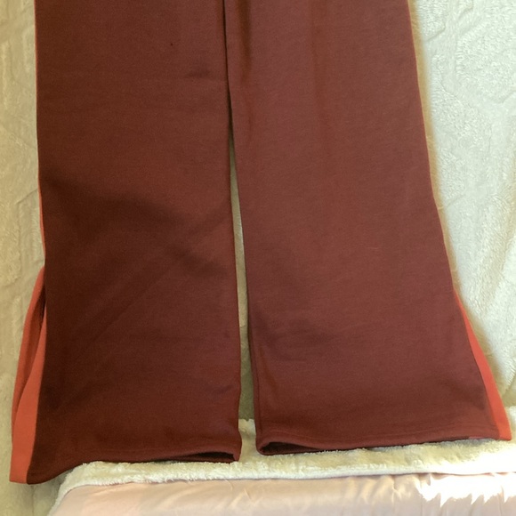 NWT  Born Outdoor Women’s Active Collection Pants - Picture 5 of 12